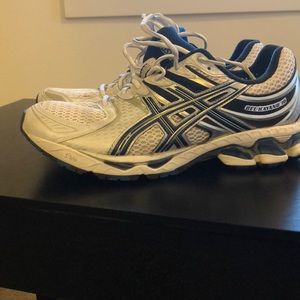 Men’s gel Kayano ASICS